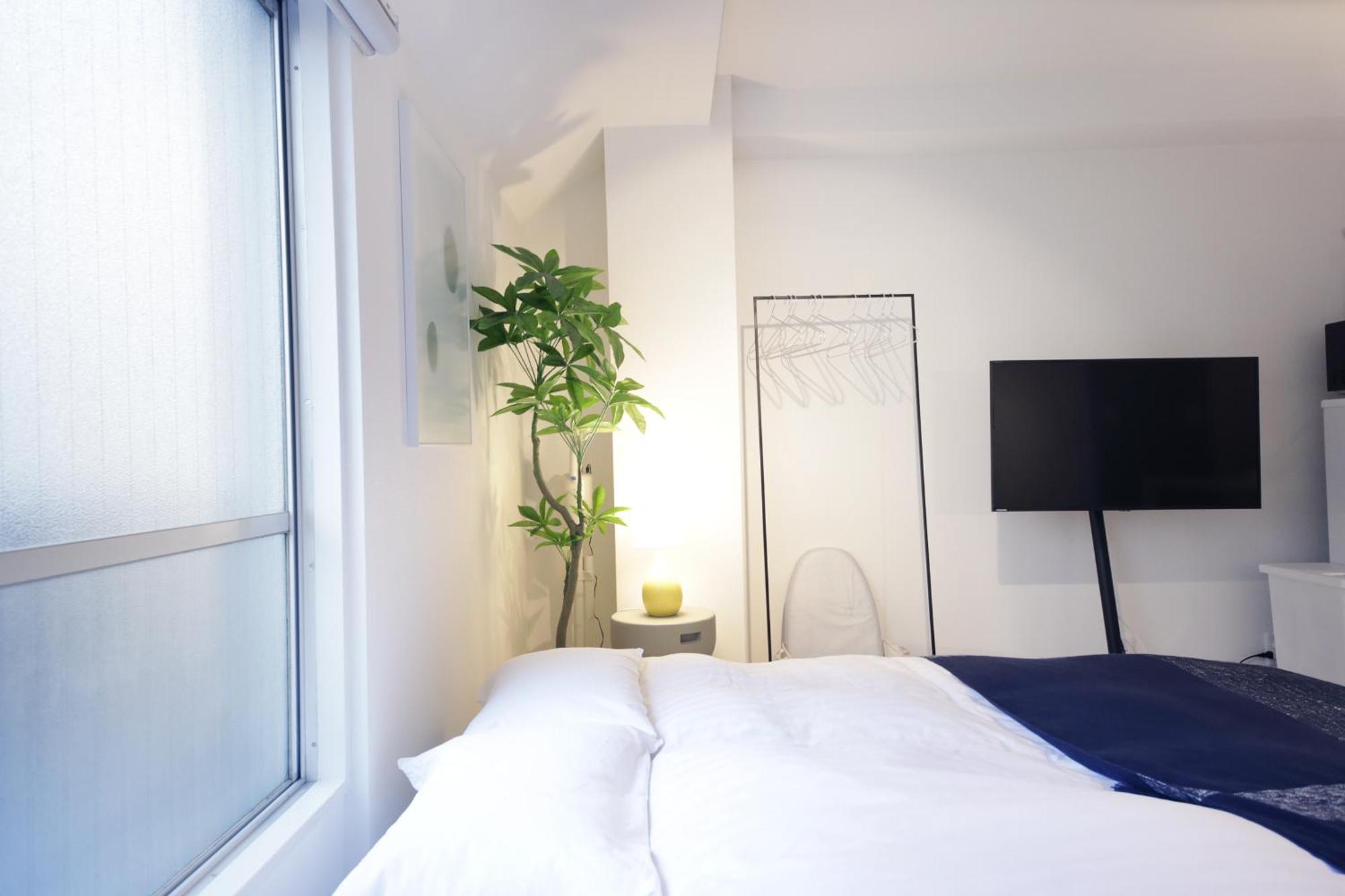 Unito Shibuya Shinsen Aparthotel Токио Екстериор снимка