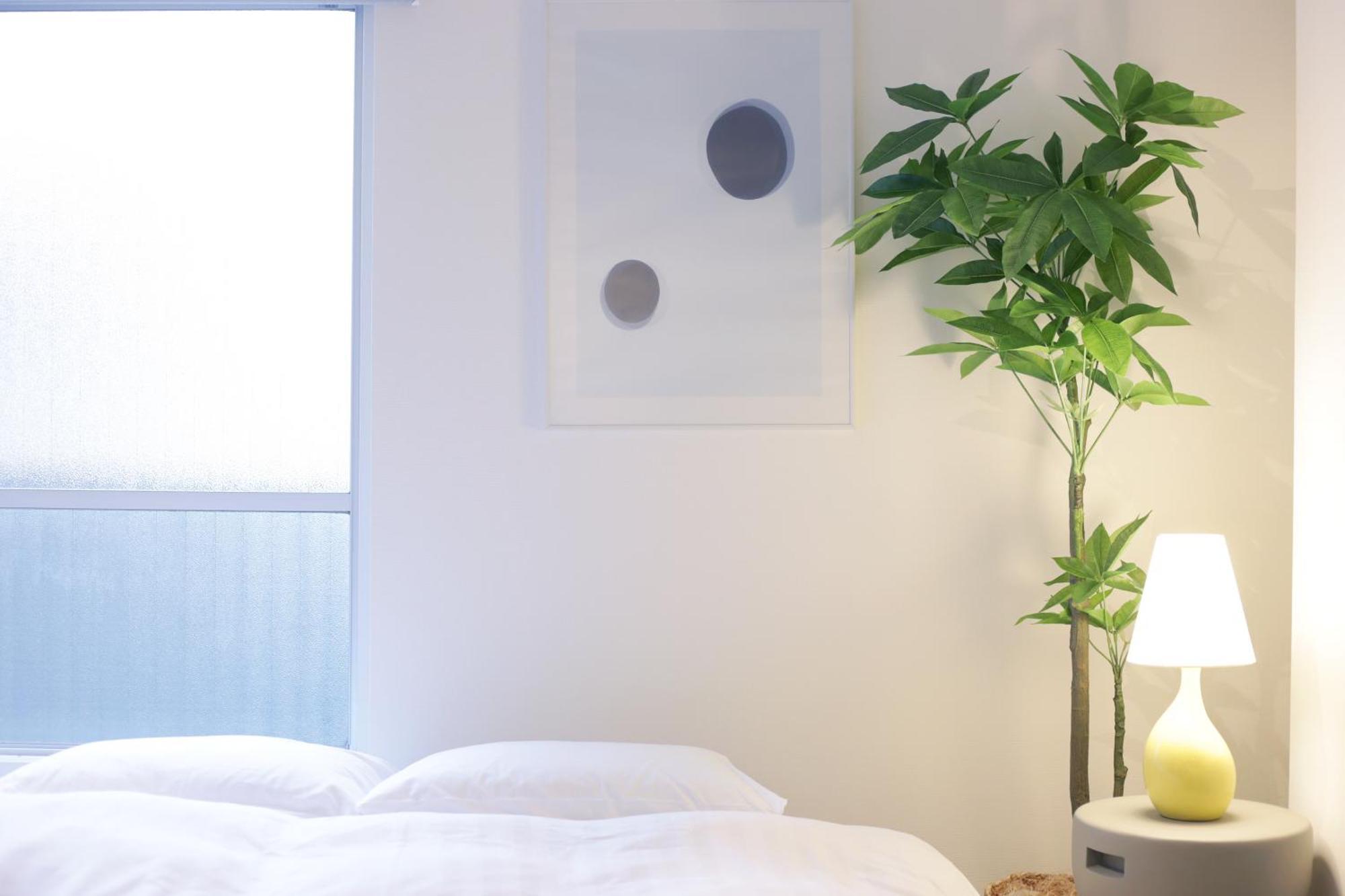 Unito Shibuya Shinsen Aparthotel Токио Екстериор снимка