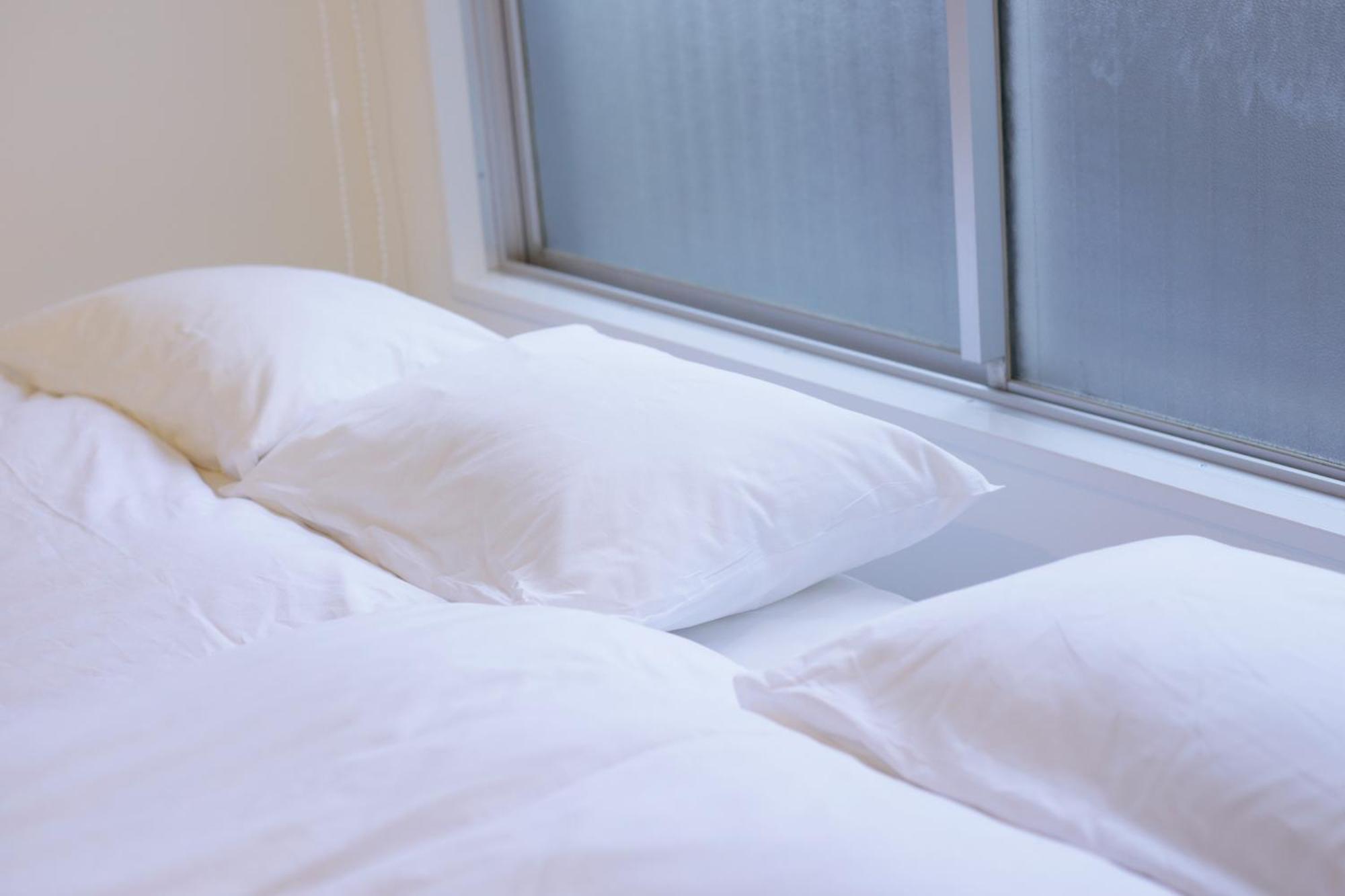 Unito Shibuya Shinsen Aparthotel Токио Екстериор снимка