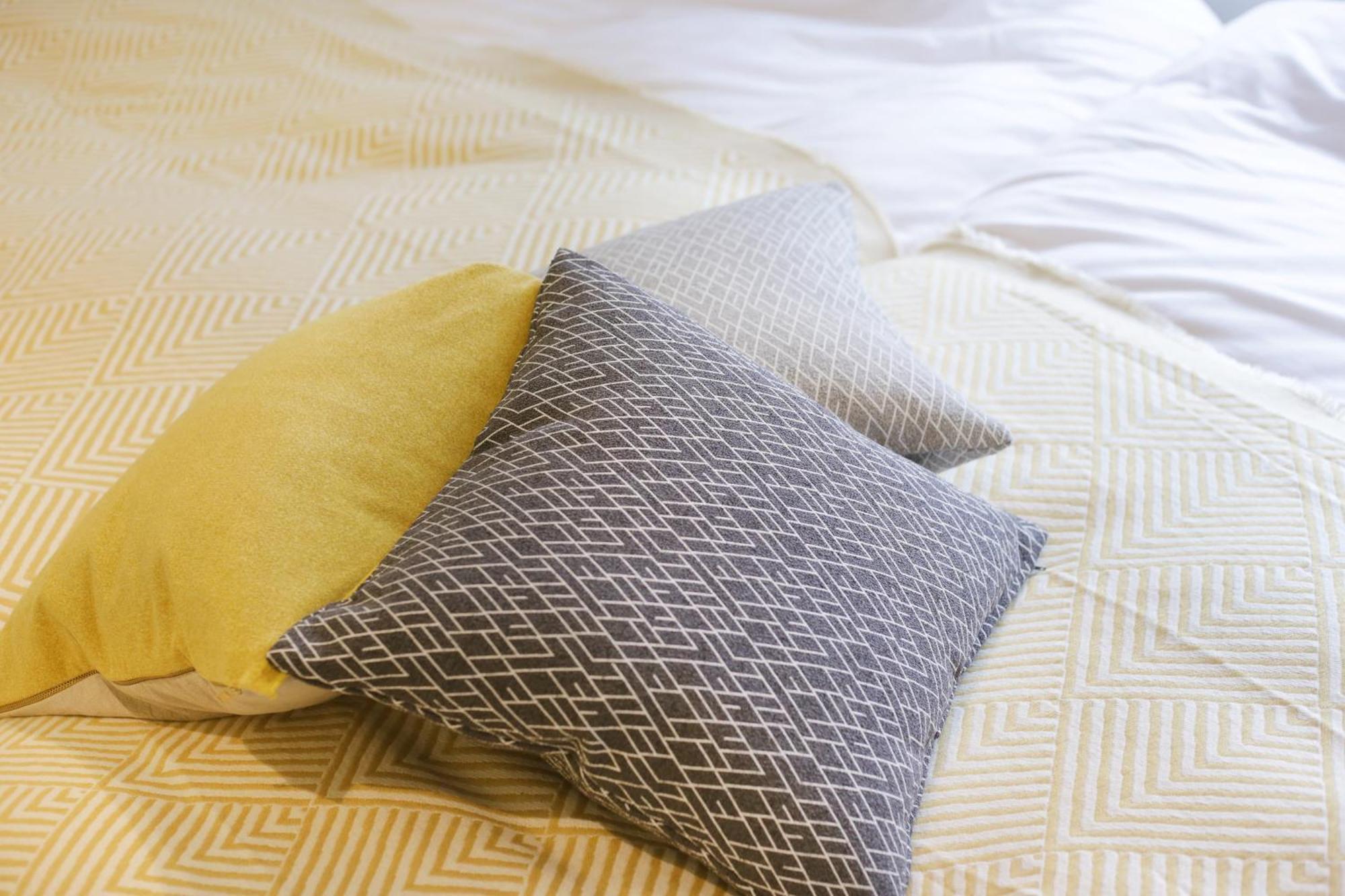 Unito Shibuya Shinsen Aparthotel Токио Екстериор снимка
